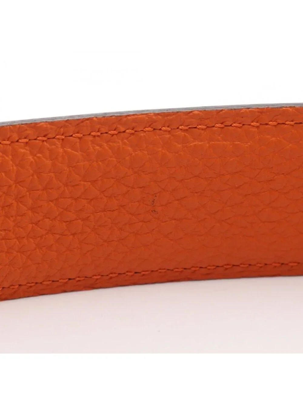 Hermes Belt Constance Reversible Calf